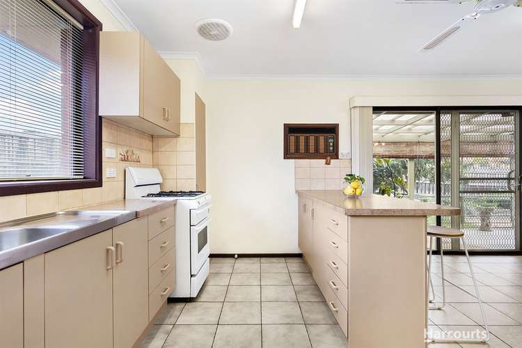 Fourth view of Homely house listing, 40 Witchwood Cres, Burwood East VIC 3151