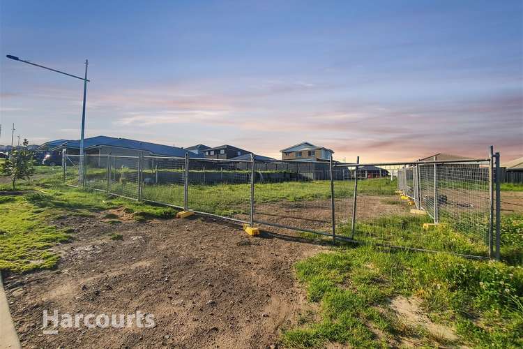 Main view of Homely residentialLand listing, 11 Farmgate Crescent, Calderwood NSW 2527