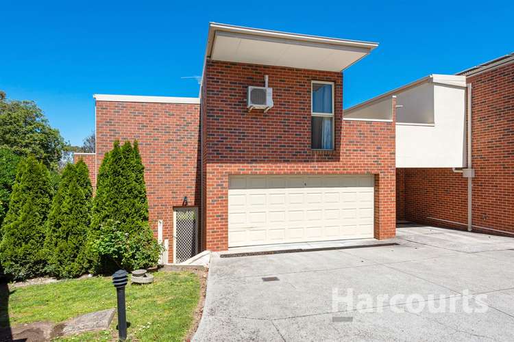 Main view of Homely townhouse listing, 7/1-3 Boronia Road, Vermont VIC 3133