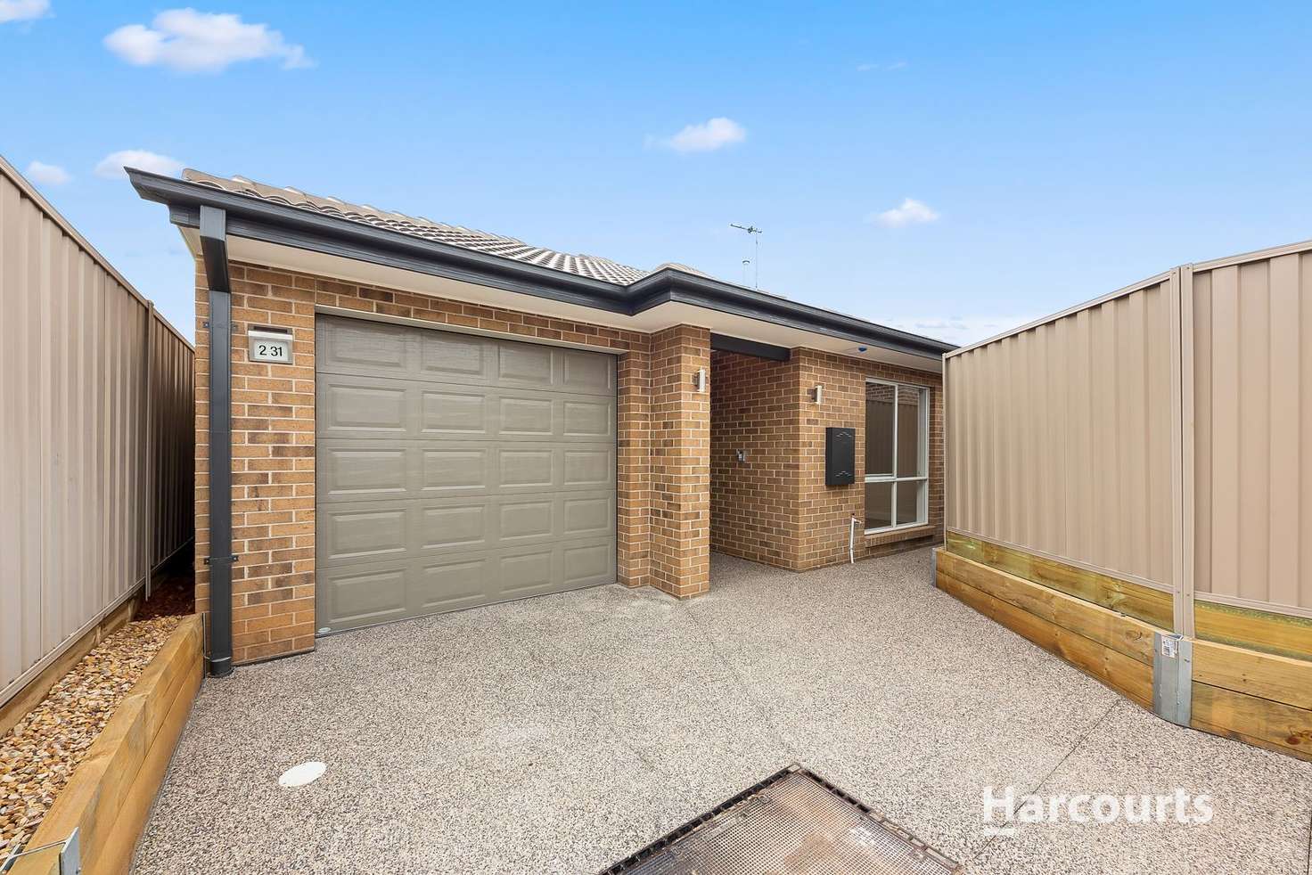 Main view of Homely house listing, 2/31 Caruana St, Harkness VIC 3337