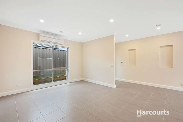 Fourth view of Homely house listing, 2/31 Caruana St, Harkness VIC 3337