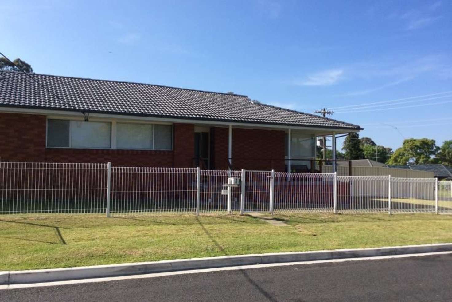 Main view of Homely house listing, 35 Megalong Crescent, Campbelltown NSW 2560