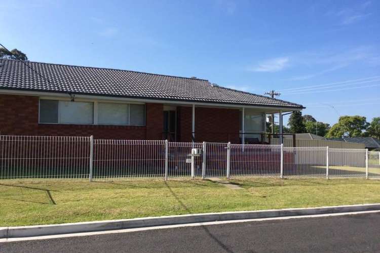 Main view of Homely house listing, 35 Megalong Crescent, Campbelltown NSW 2560