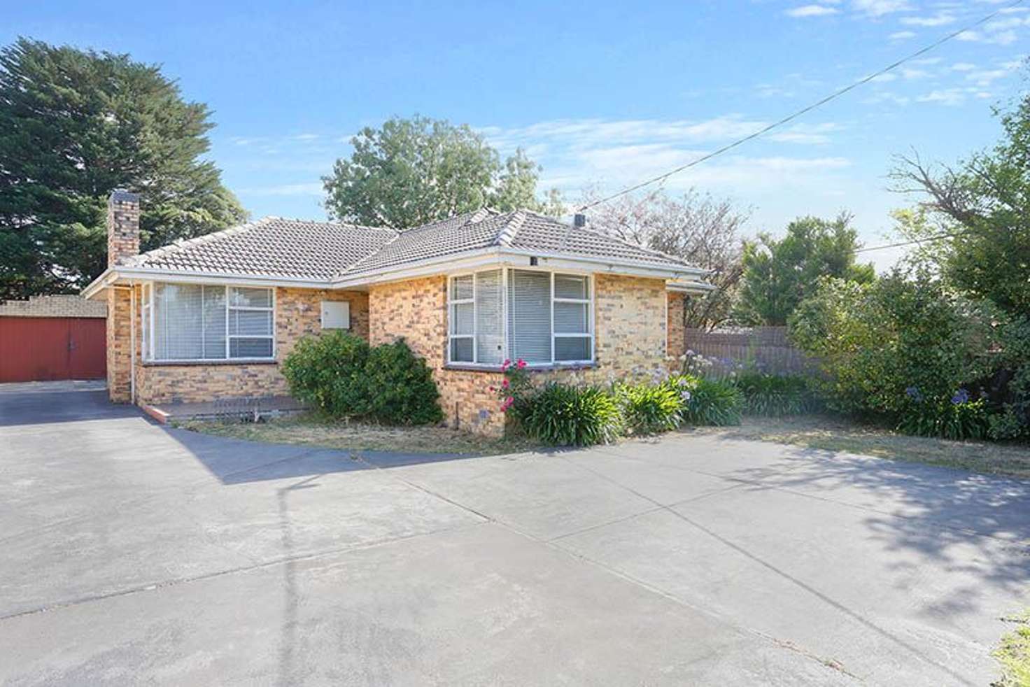 Main view of Homely house listing, 585 High Street Road, Mount Waverley VIC 3149