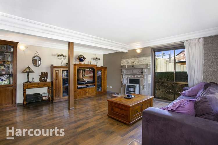 Second view of Homely house listing, 16 Estella Place, Ambarvale NSW 2560