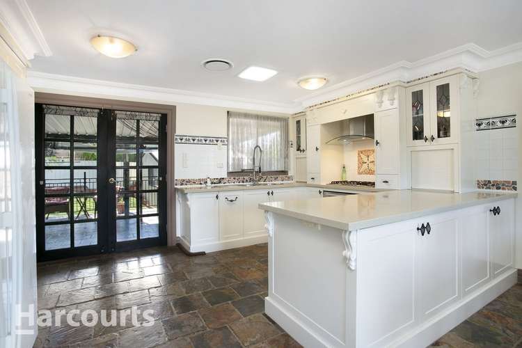 Third view of Homely house listing, 16 Estella Place, Ambarvale NSW 2560