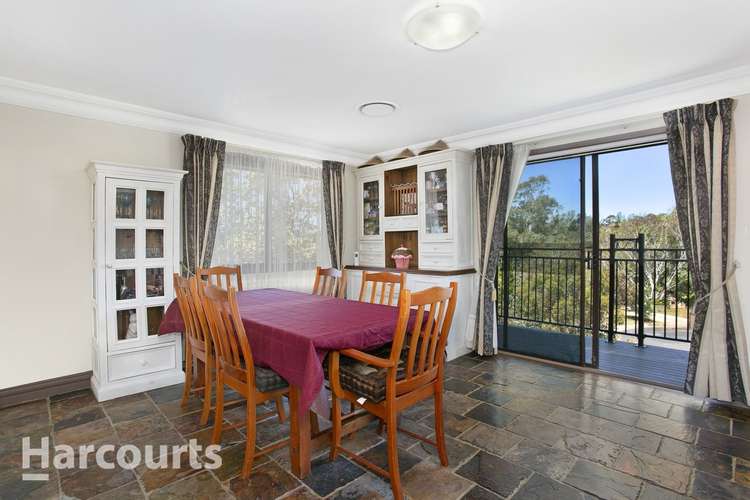 Fourth view of Homely house listing, 16 Estella Place, Ambarvale NSW 2560