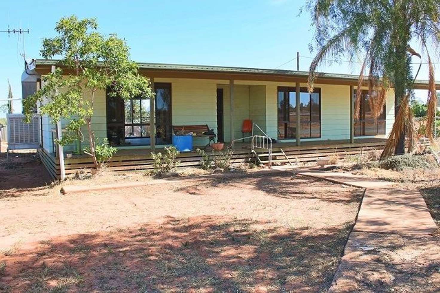 Main view of Homely house listing, 2-4 Carr Street, Cobar NSW 2835