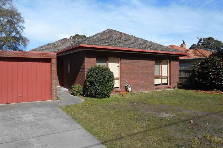 Main view of Homely unit listing, 7/68 St Albans Street, Mount Waverley VIC 3149