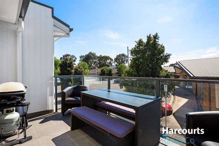 Fourth view of Homely townhouse listing, 7 Vautier Place, South Morang VIC 3752