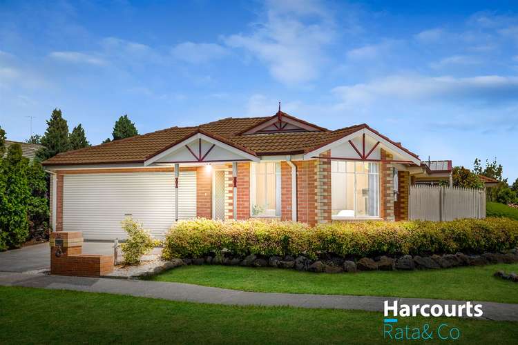 25 Bluebell Drive, Epping VIC 3076