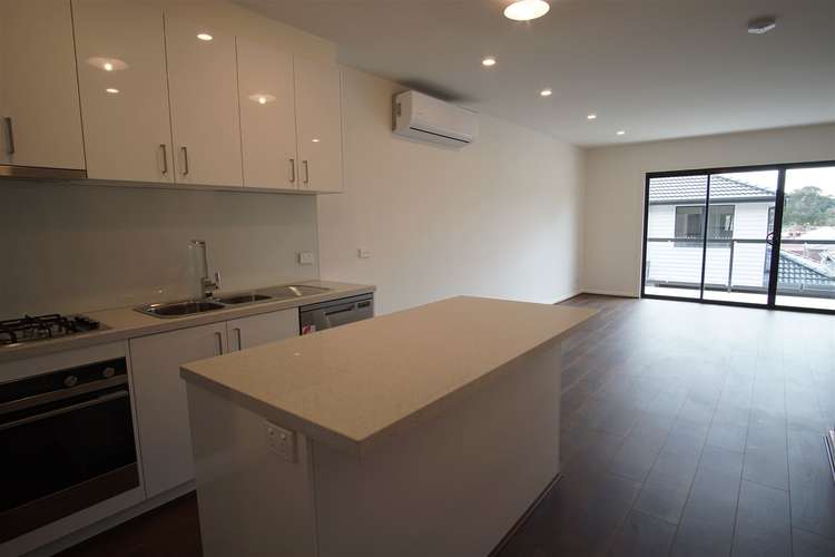 Third view of Homely semiDetached listing, 15/57-61 Patterson Street, Ringwood East VIC 3135