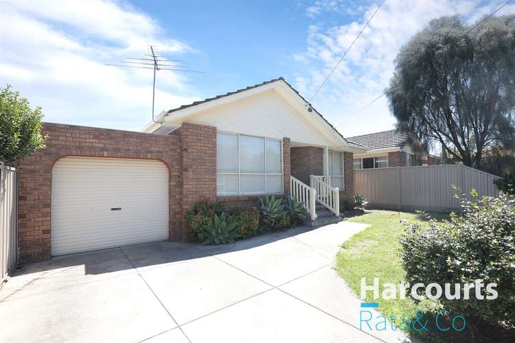 Main view of Homely house listing, 21 Globe Place, Epping VIC 3076