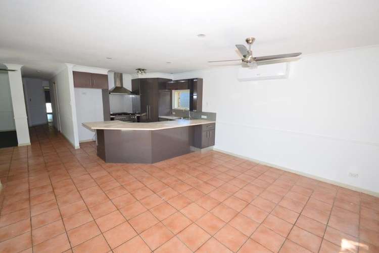 Fifth view of Homely house listing, 98 Henry Cotton Drive, Parkwood QLD 4214