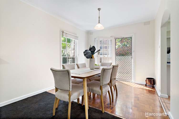 Fifth view of Homely house listing, 9 Karista Ave, Heathmont VIC 3135