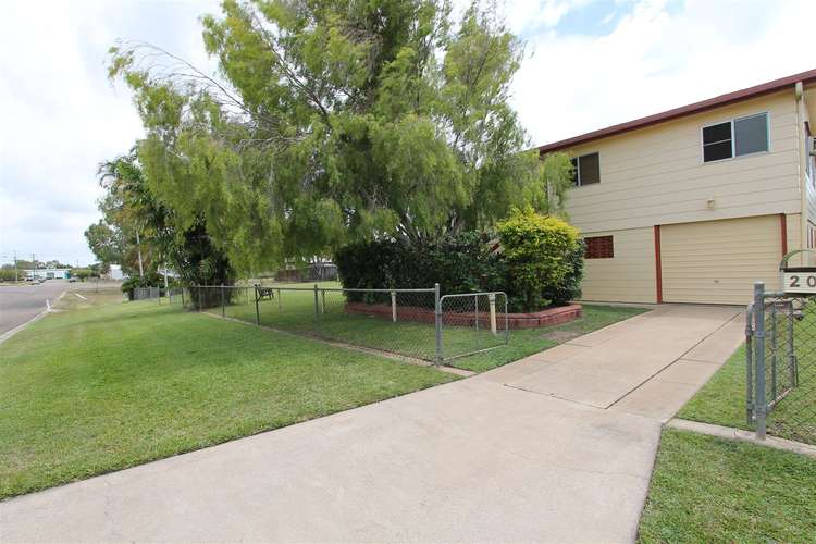 Main view of Homely house listing, 20 Irving Street, Ayr QLD 4807