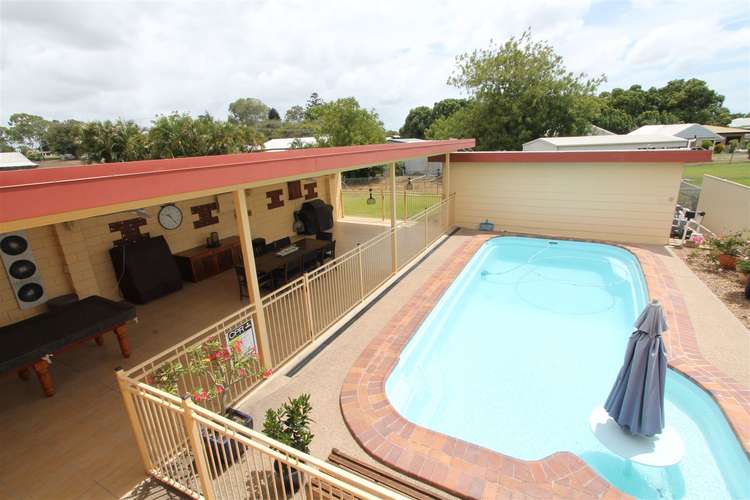 Second view of Homely house listing, 20 Irving Street, Ayr QLD 4807