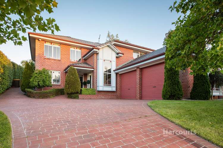 Main view of Homely house listing, 39 Mooreville Road, Park Grove TAS 7320