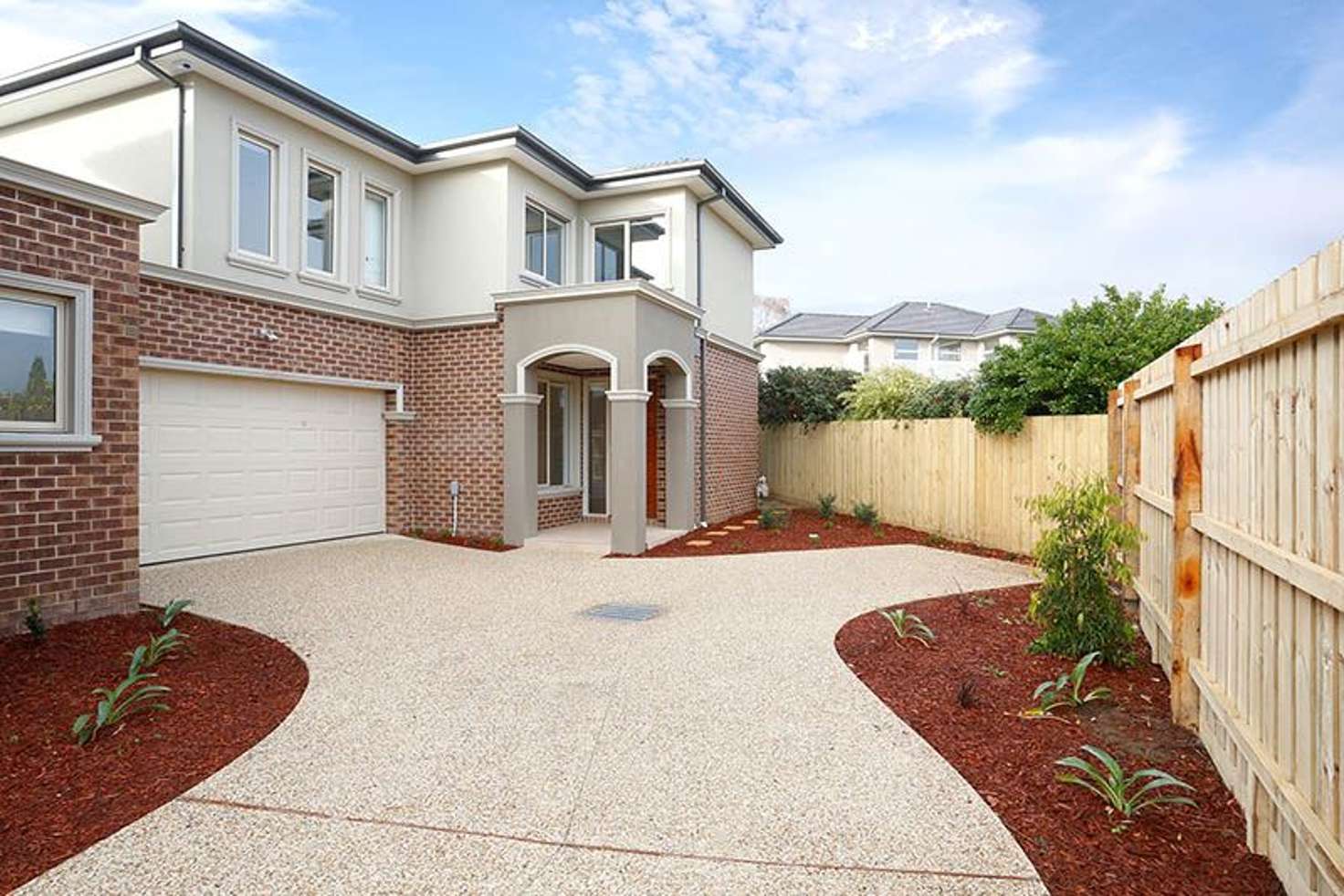 Main view of Homely townhouse listing, 3/18 Avondale Grove, Mount Waverley VIC 3149