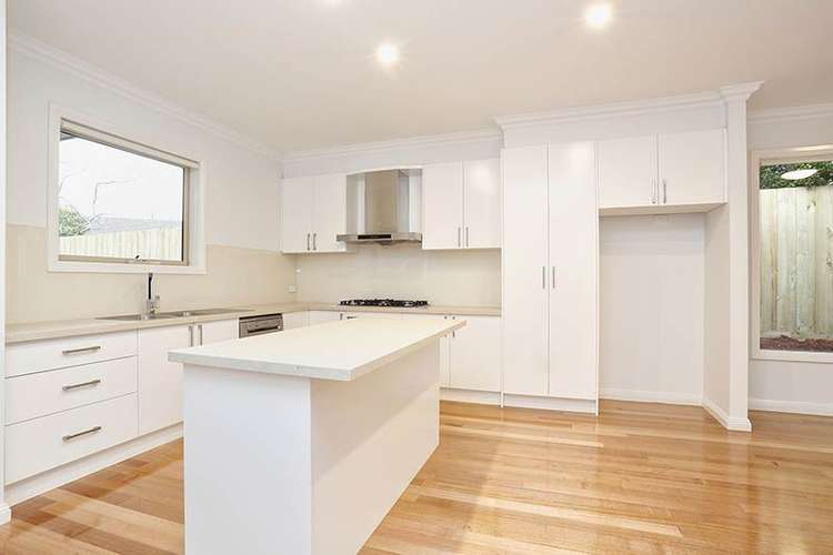 Second view of Homely townhouse listing, 3/18 Avondale Grove, Mount Waverley VIC 3149