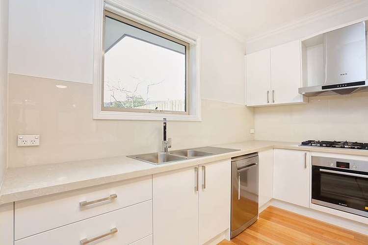 Third view of Homely townhouse listing, 3/18 Avondale Grove, Mount Waverley VIC 3149