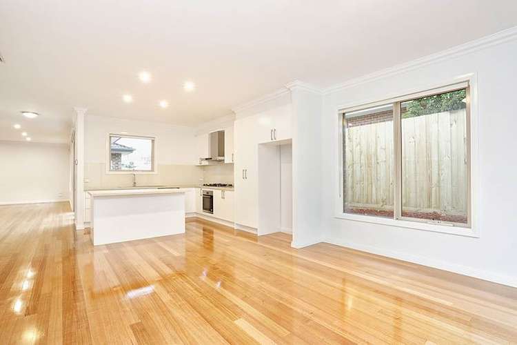 Fourth view of Homely townhouse listing, 3/18 Avondale Grove, Mount Waverley VIC 3149