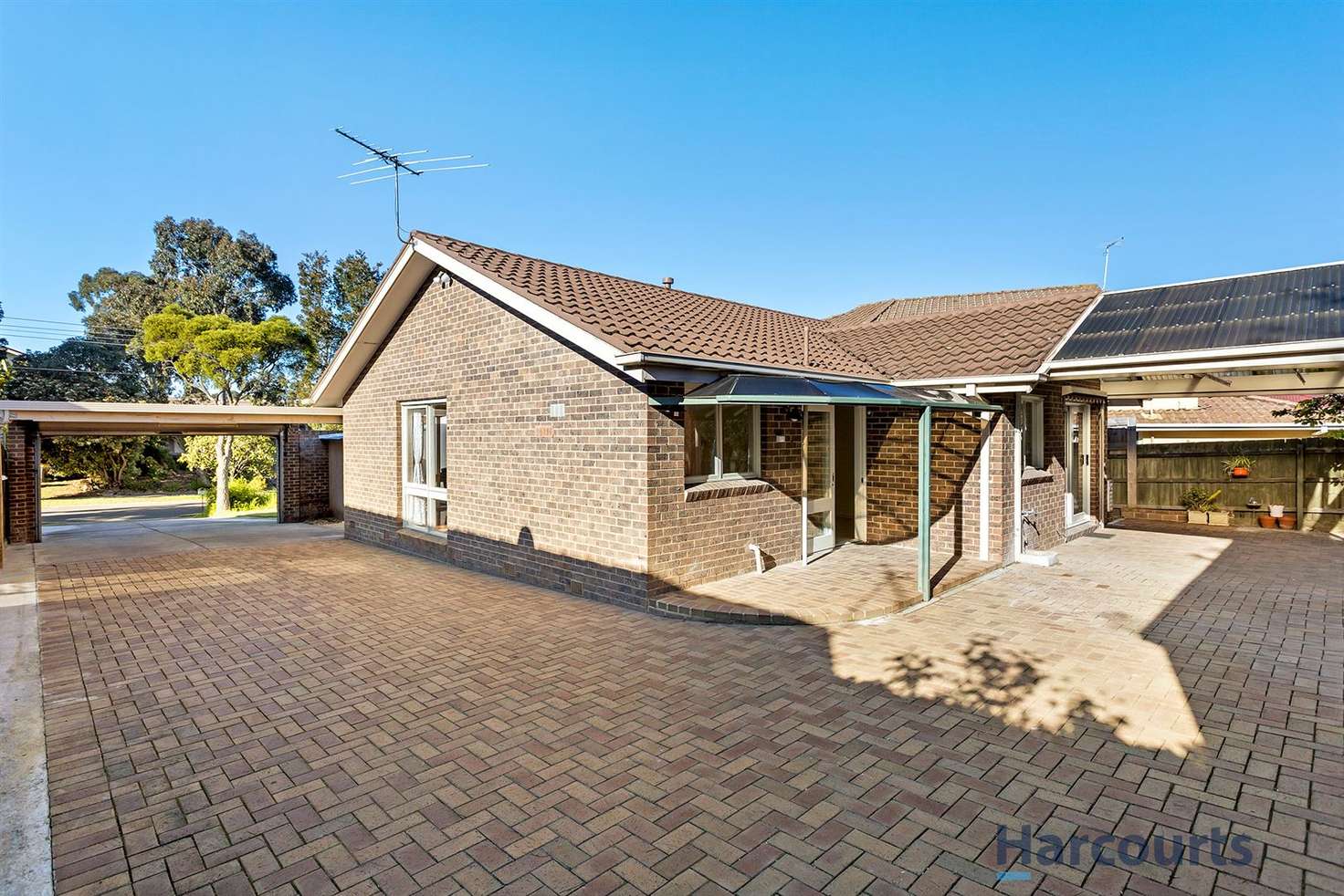 Main view of Homely house listing, 21 Calderwood Avenue, Wheelers Hill VIC 3150