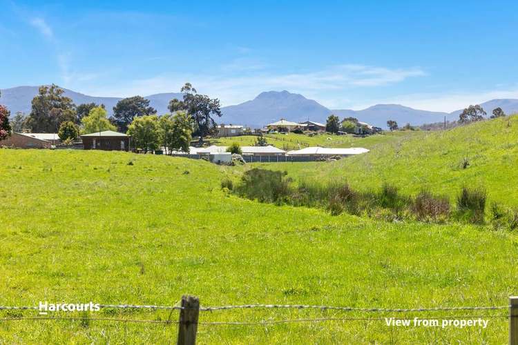 Fourth view of Homely residentialLand listing, 40 Shield Street, Huonville TAS 7109