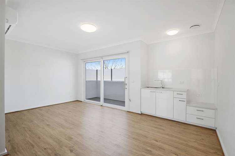 Third view of Homely studio listing, 7/71 Foot Street, Frankston VIC 3199