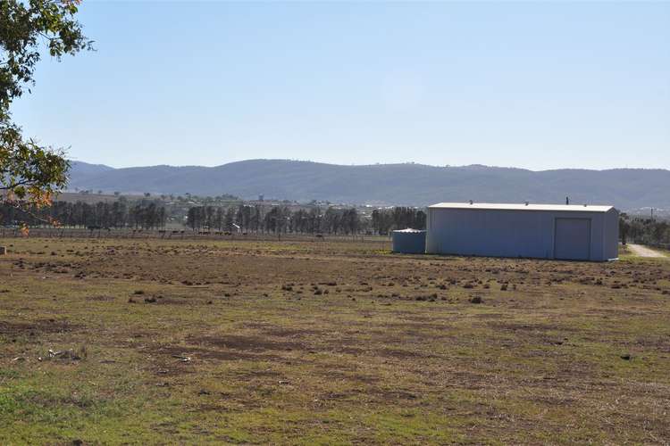Third view of Homely ruralOther listing, 66 Nandowra Rd, Scone NSW 2337
