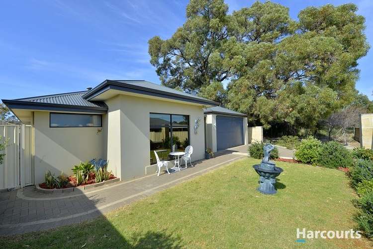 Fourth view of Homely house listing, 20 Calder Nook, Lakelands WA 6180