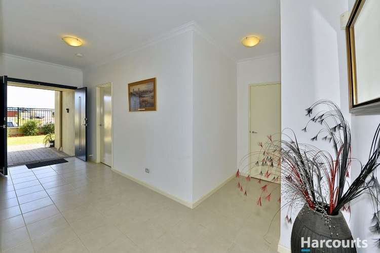 Fifth view of Homely house listing, 20 Calder Nook, Lakelands WA 6180