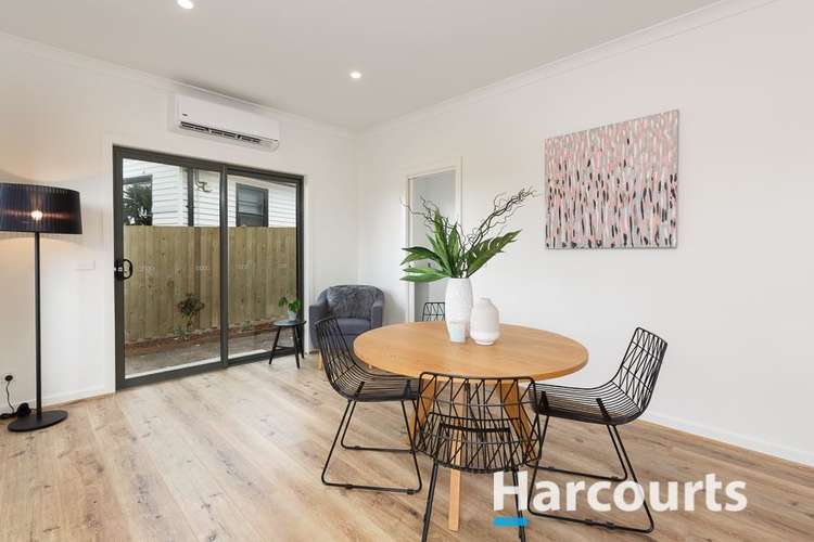 Second view of Homely townhouse listing, 1-3/65 Doveton Avenue, Eumemmerring VIC 3177