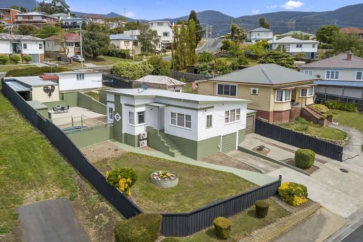 14 Fourth Avenue, West Moonah TAS 7009