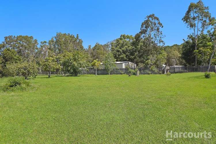 Third view of Homely acreageSemiRural listing, 38 Cobb Road, Burpengary East QLD 4505