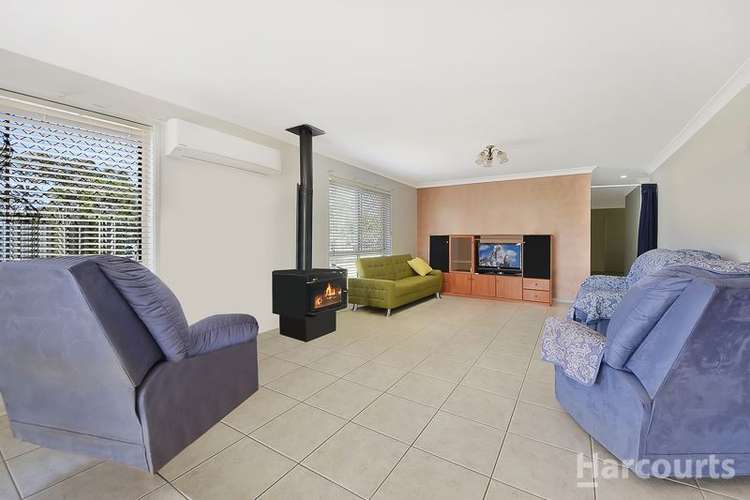 Fifth view of Homely acreageSemiRural listing, 38 Cobb Road, Burpengary East QLD 4505