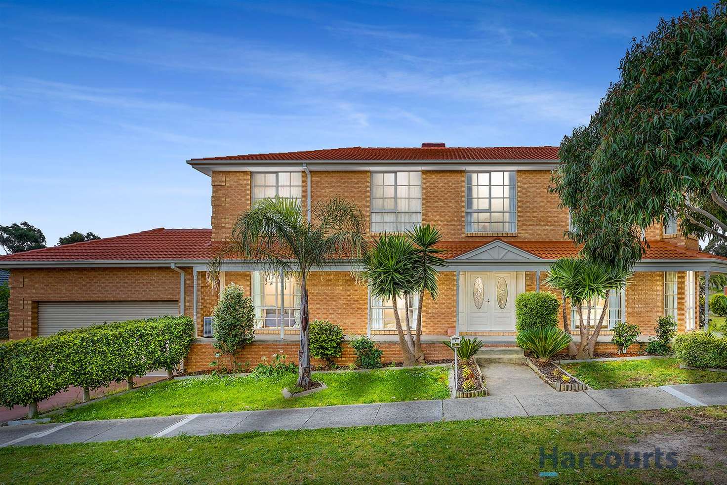 Main view of Homely house listing, 8 Sokleng Close, Rowville VIC 3178