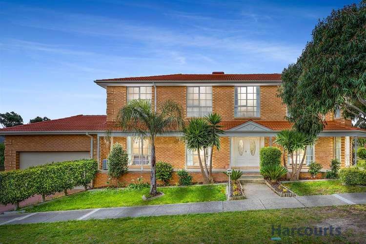 Main view of Homely house listing, 8 Sokleng Close, Rowville VIC 3178