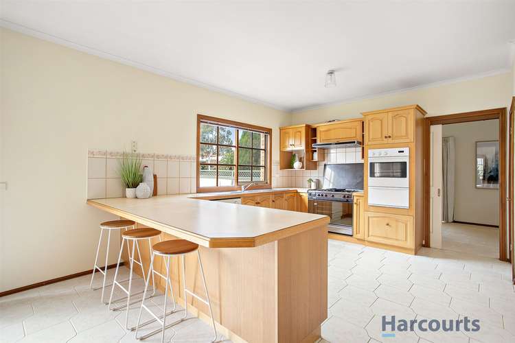 Fifth view of Homely house listing, 8 Sokleng Close, Rowville VIC 3178