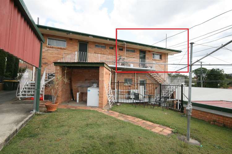Second view of Homely unit listing, 2/10 Stark Street, Ashgrove QLD 4060