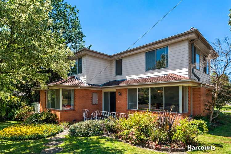 Main view of Homely house listing, 6 Hyde Court, Mulgrave VIC 3170