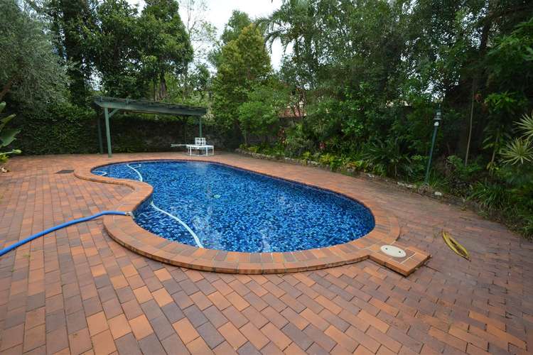 Main view of Homely house listing, 107 Eugaree Street, Southport QLD 4215