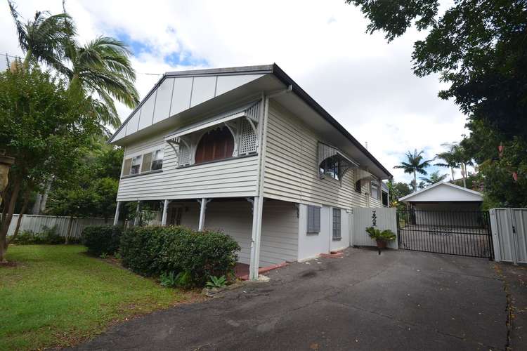 Second view of Homely house listing, 107 Eugaree Street, Southport QLD 4215
