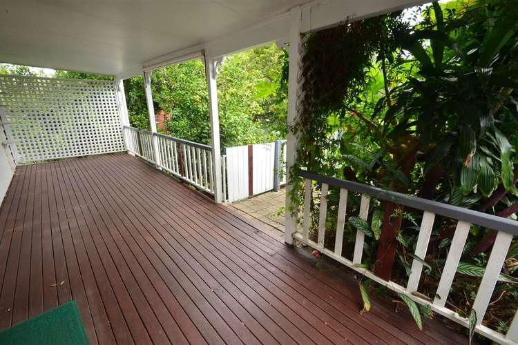 Third view of Homely house listing, 107 Eugaree Street, Southport QLD 4215