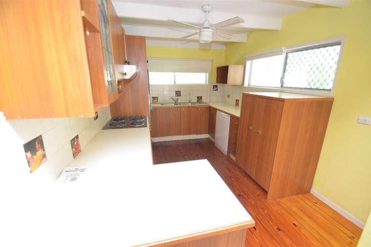 Fourth view of Homely house listing, 107 Eugaree Street, Southport QLD 4215