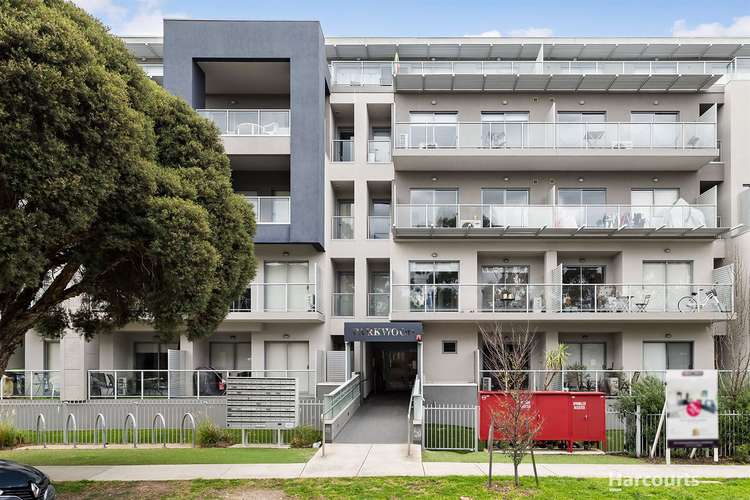 Main view of Homely apartment listing, 7/12 Wood Street, Nunawading VIC 3131