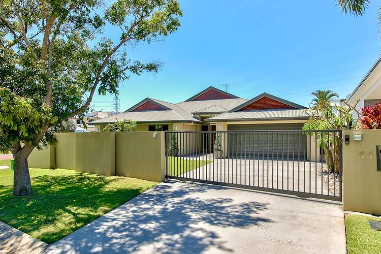Second view of Homely house listing, 44 Travorten Drive, Bridgeman Downs QLD 4035