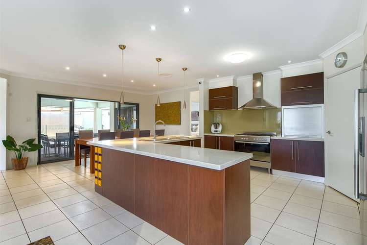 Fifth view of Homely house listing, 44 Travorten Drive, Bridgeman Downs QLD 4035