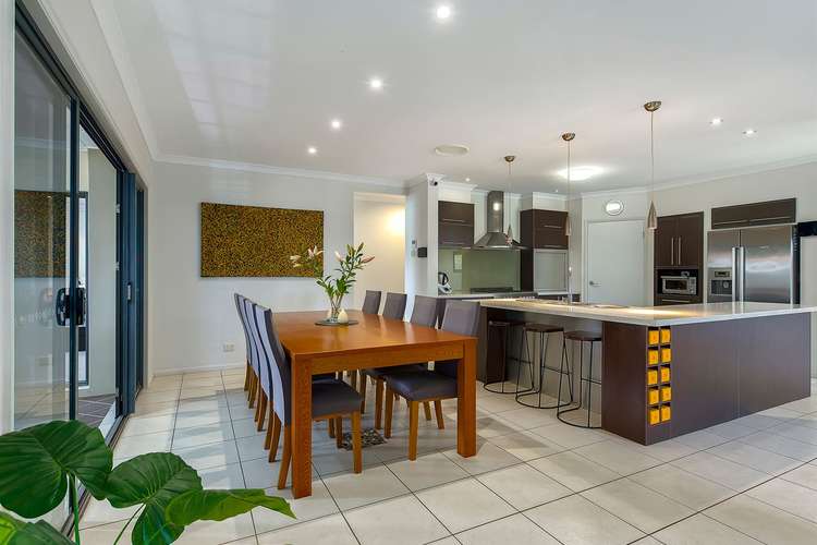 Sixth view of Homely house listing, 44 Travorten Drive, Bridgeman Downs QLD 4035