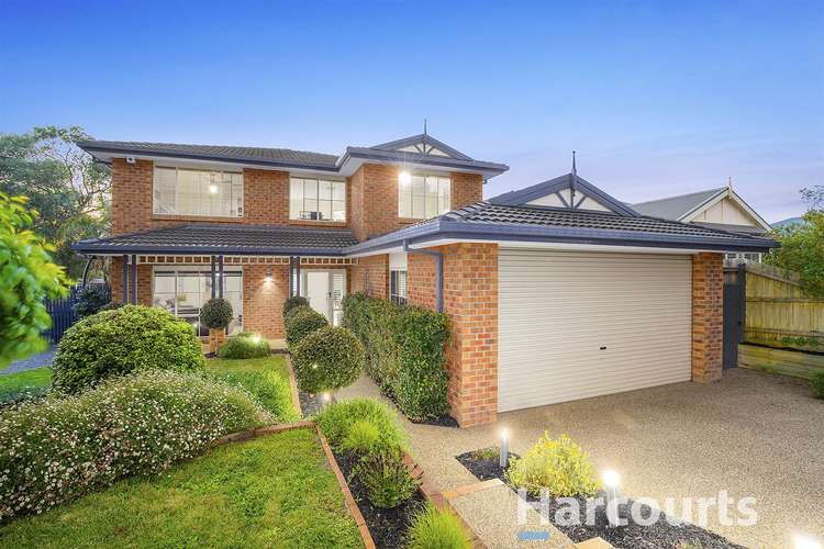 39 Chandra Avenue, Kilsyth South VIC 3137